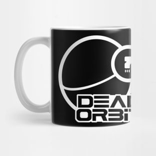 Faction Fashion: Dead Orbit Mug